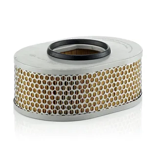 MANN FILTER Air Filter - 025129620B